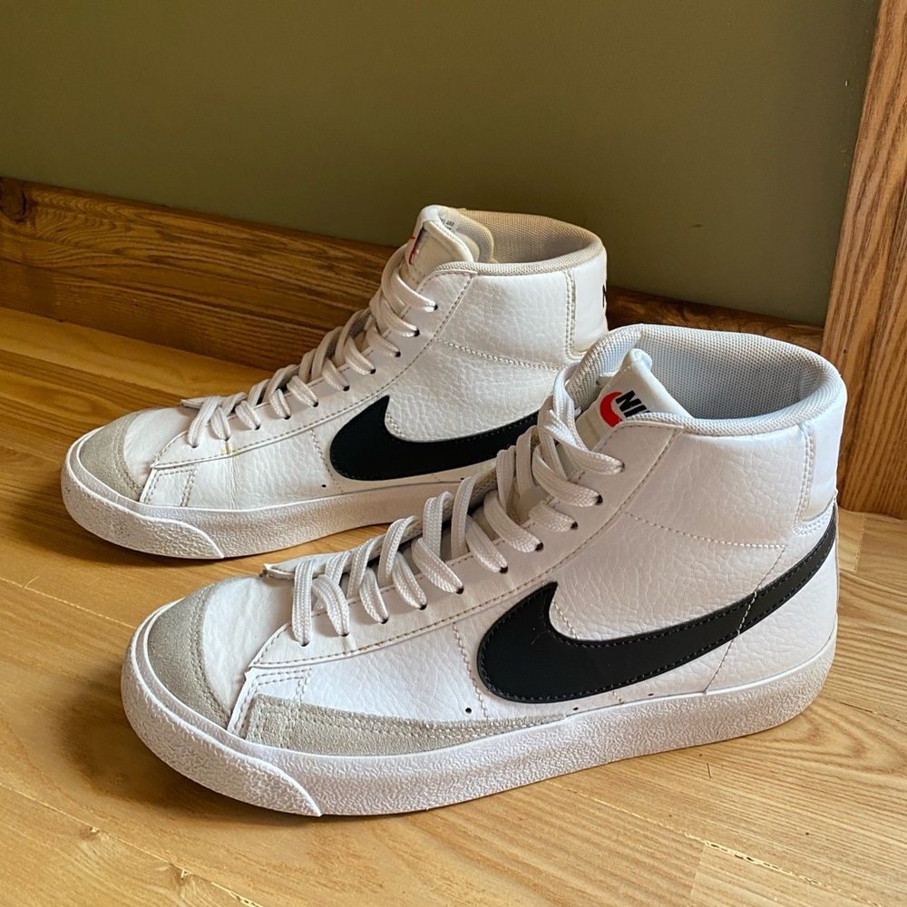 Nike Blazers High